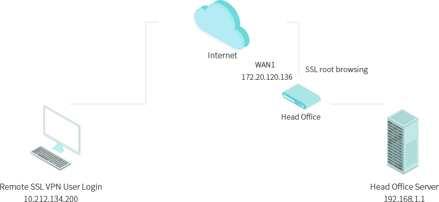 SSL VPN